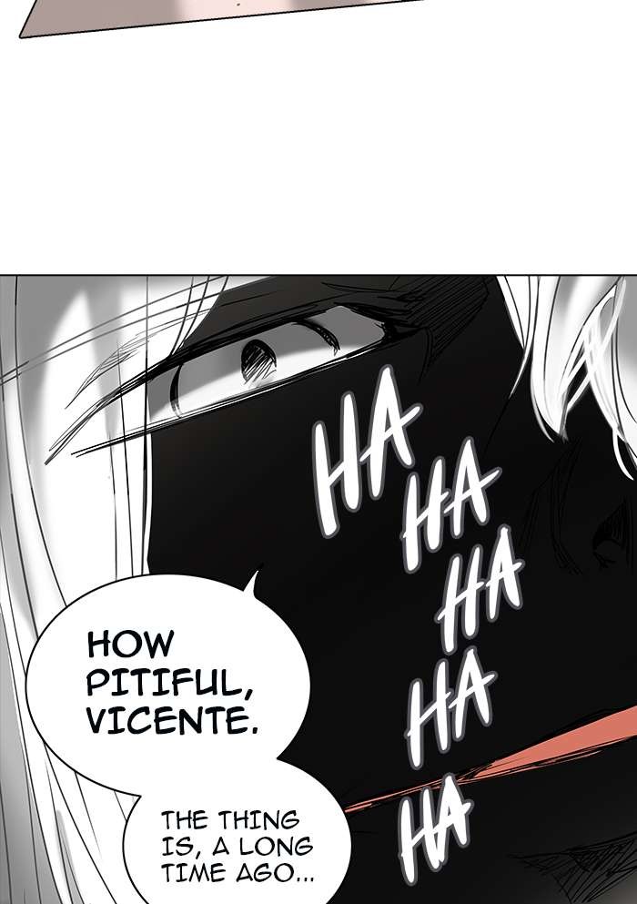 Tower of God Chapter 262 47